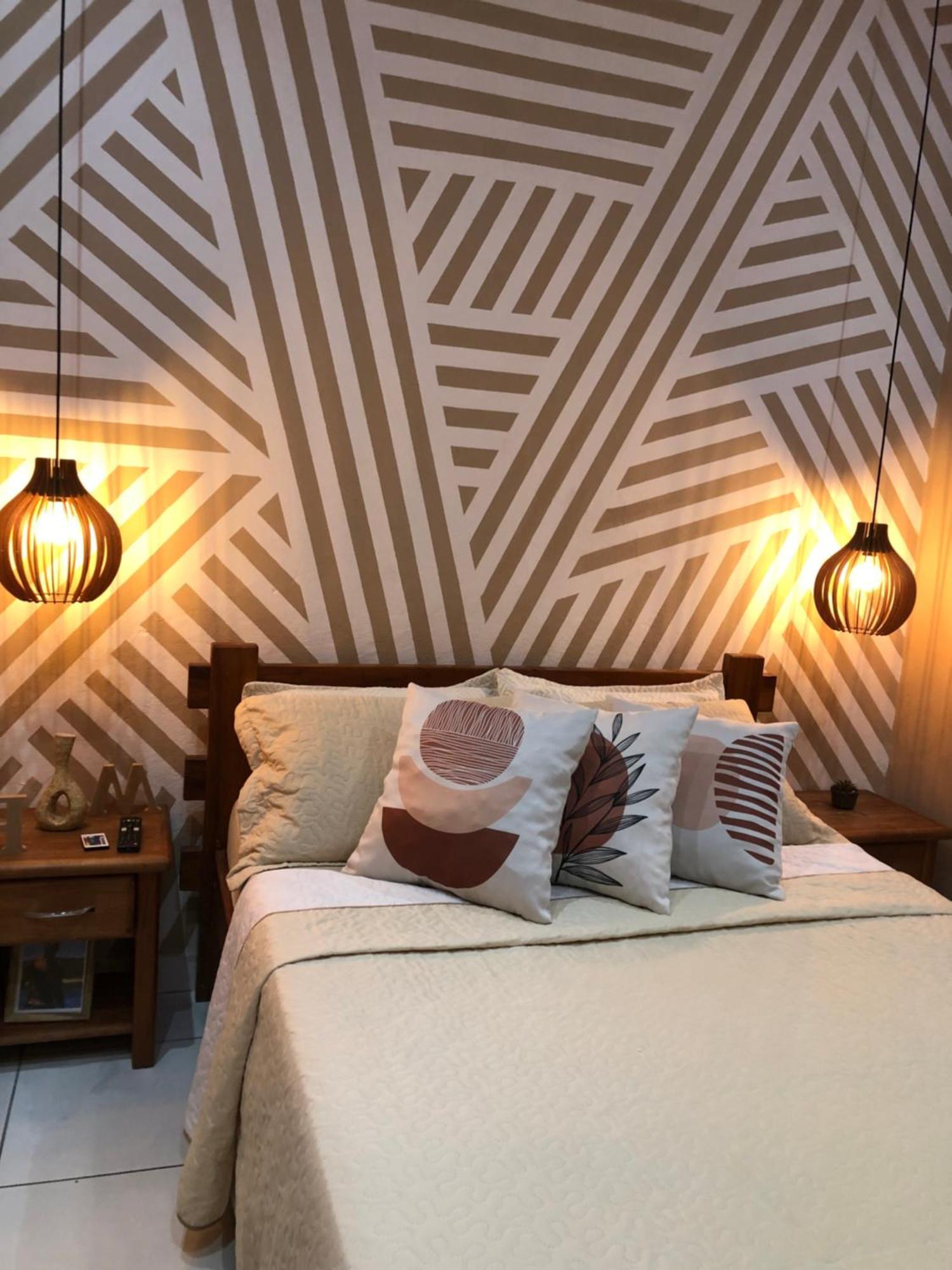 Casa Vermelha Villa Lencois Buitenkant foto