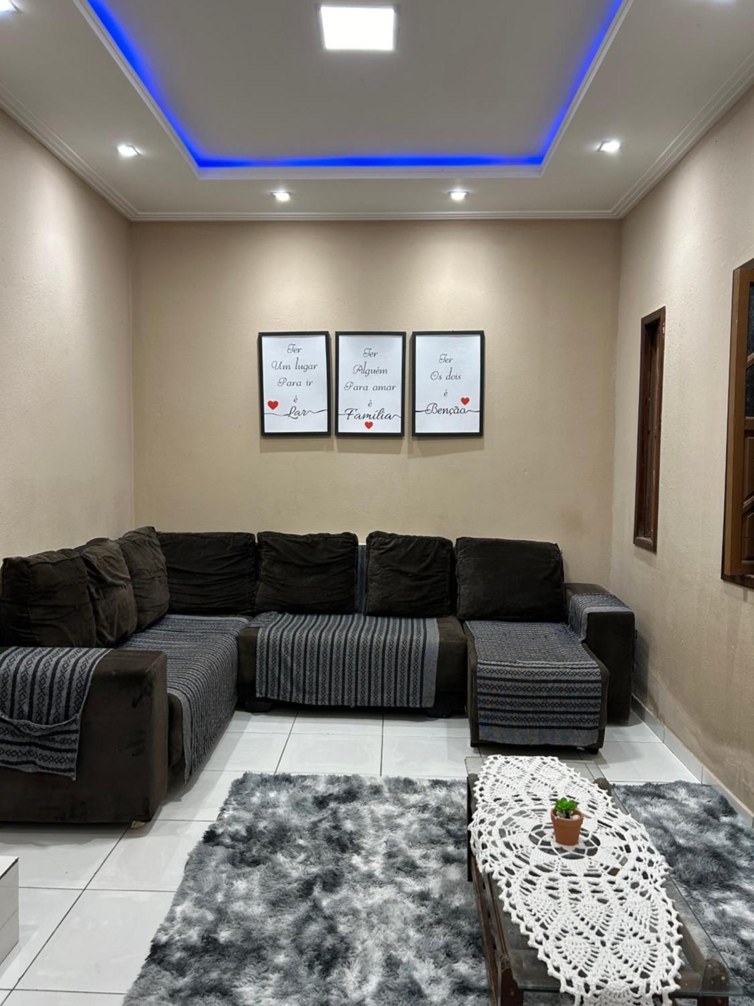 Casa Vermelha Villa Lencois Buitenkant foto
